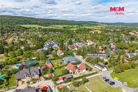 Prodej rodinného domu, 226 m² 4