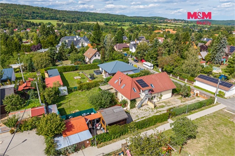 Prodej rodinného domu, 226 m² - 4