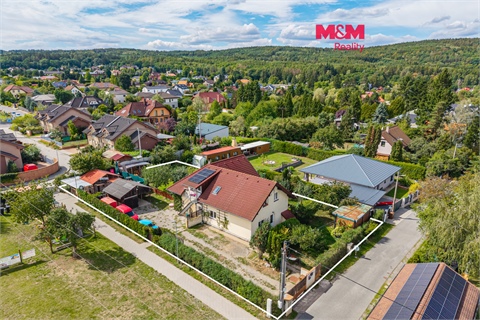 Prodej rodinného domu, 226 m² 0