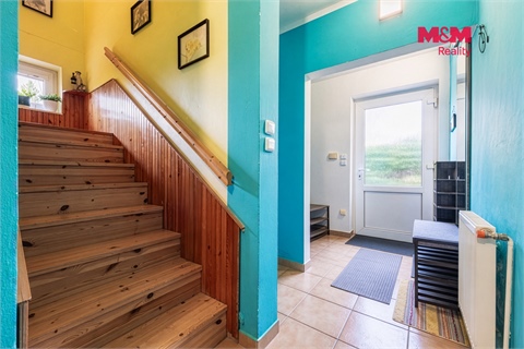 Prodej rodinného domu, 226 m² 12
