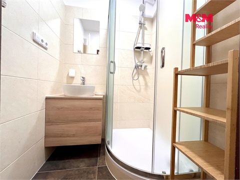 Pronájem bytu 3+1, 70 m² 8