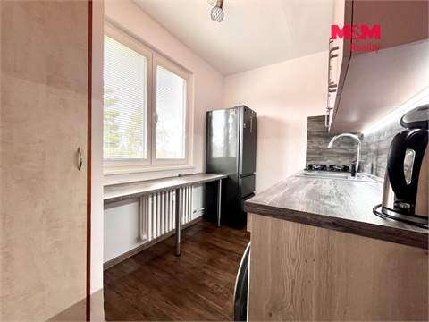Pronájem bytu 3+1, 70 m² 6