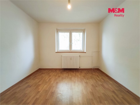 Pronájem bytu 2+1, 50 m² - 2