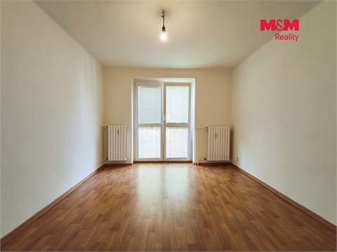 Pronájem bytu 2+1, 50 m² 6