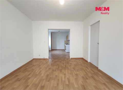 Pronájem bytu 2+1, 50 m² - 6