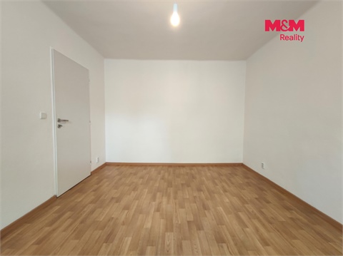 Pronájem bytu 2+1, 50 m² 4