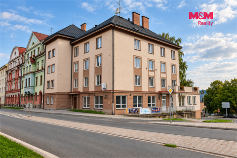 Pronájem bytu 2kk, 66 m² - 8