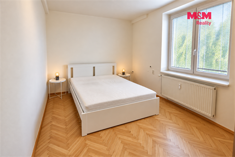 Pronájem bytu 2kk, 66 m² - 2