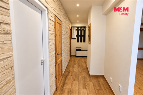 Pronájem bytu 2kk, 66 m² - 6