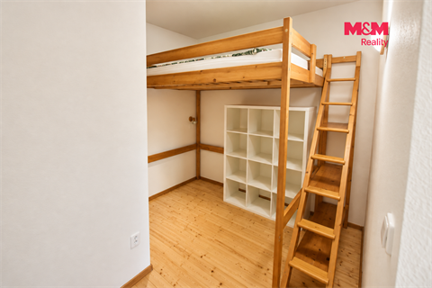 Pronájem bytu 2kk, 66 m² - 4