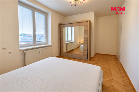 Pronájem bytu 2kk, 66 m² 4