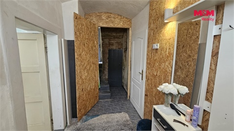 Prodej rodinného domu, 80 m² - 4
