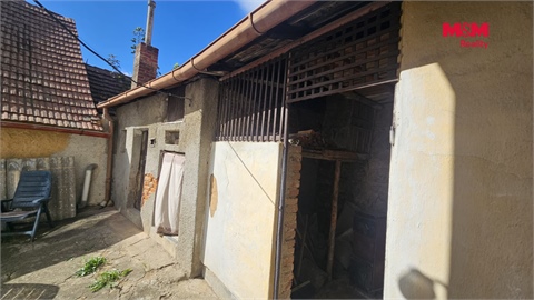 Prodej rodinného domu, 80 m² 18