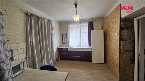 Prodej rodinného domu, 80 m² - 2