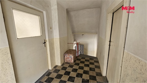 Prodej rodinného domu, 80 m² 12