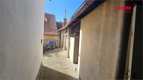 Prodej rodinného domu, 80 m² - 16