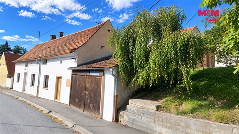 Prodej rodinného domu, 80 m² 24