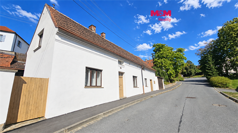 Prodej rodinného domu, 80 m² 0