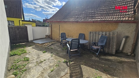 Prodej rodinného domu, 80 m² - 18