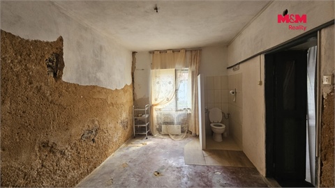 Prodej rodinného domu, 80 m² 8