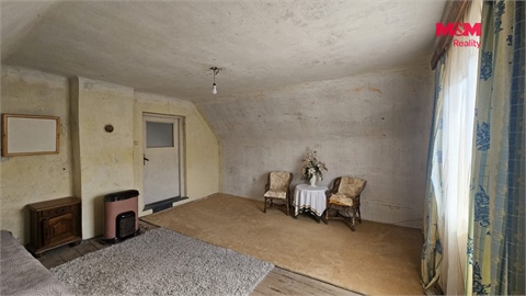 Prodej rodinného domu, 80 m² - 8