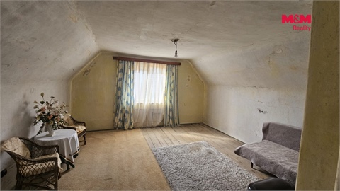 Prodej rodinného domu, 80 m² 10