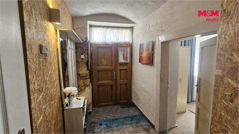 Prodej rodinného domu, 80 m² 4