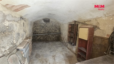 Prodej rodinného domu, 80 m² - 14