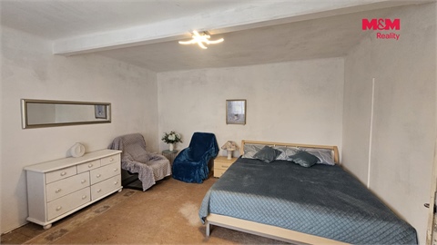 Prodej rodinného domu, 80 m² 2