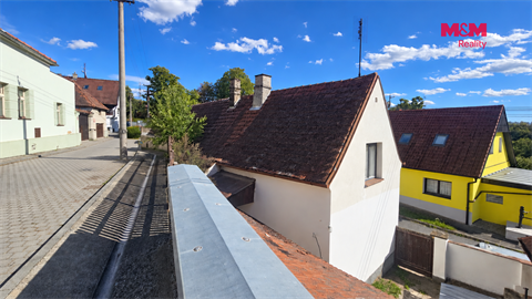 Prodej rodinného domu, 80 m² 22
