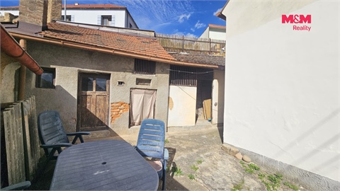 Prodej rodinného domu, 80 m² 20