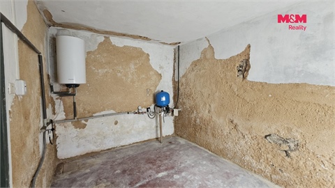 Prodej rodinného domu, 80 m² - 6