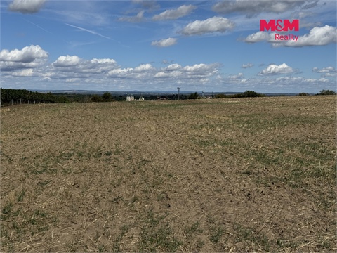 Prodej zemědělské půdy, 9 598 m² - 6