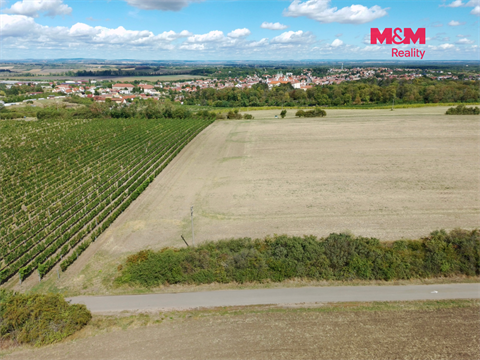 Prodej zemědělské půdy, 9 598 m² - 4