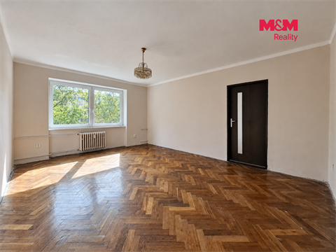 Prodej bytu 3+1, 78 m² 2