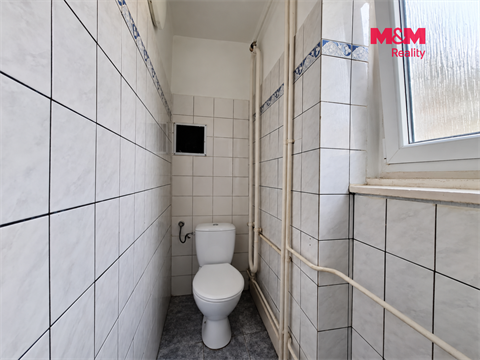 Prodej bytu 3+1, 78 m² 6