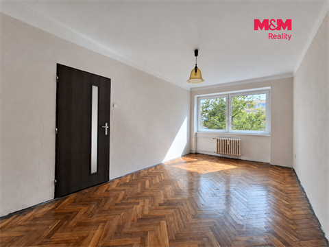 Prodej bytu 3+1, 78 m² - 2
