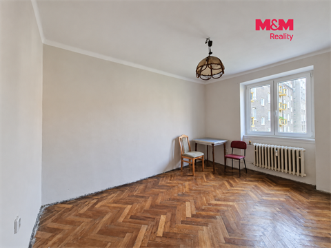 Prodej bytu 3+1, 78 m² 4