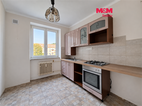 Prodej bytu 3+1, 78 m² 0