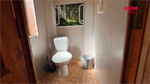 Prodej chaty / chapuly, 55 m² - 6