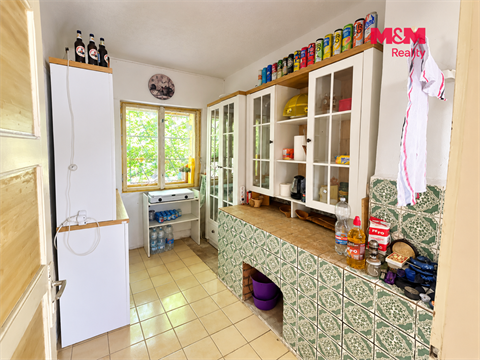 Prodej chaty / chapuly, 55 m² 4