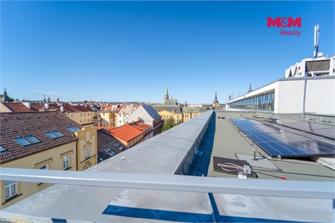 Pronájem bytu 1+1, 34 m² 6