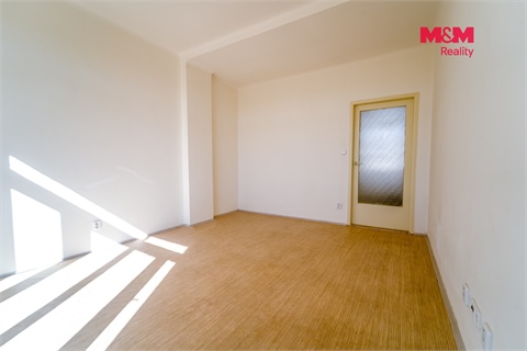 Pronájem bytu 1+1, 34 m² - 6