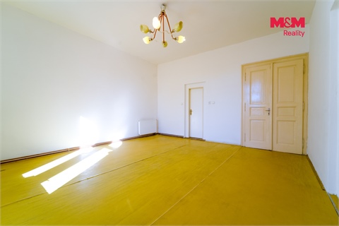 Pronájem bytu 2+1, 81 m² 2