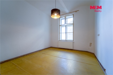 Pronájem bytu 2+1, 81 m² - 10