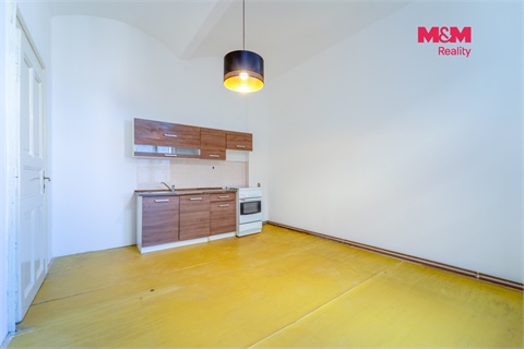 Pronájem bytu 2+1, 81 m² - 8