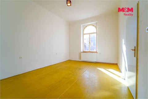 Pronájem bytu 2+1, 81 m² - 4