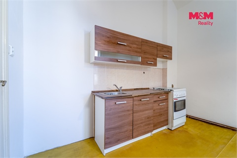Pronájem bytu 2+1, 81 m² 10