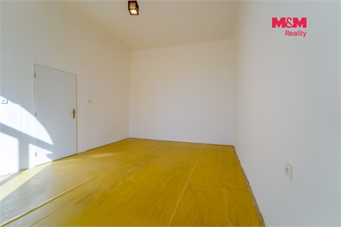 Pronájem bytu 2+1, 81 m² - 6