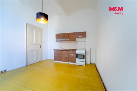 Pronájem bytu 2+1, 81 m² 8